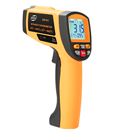 Infrared Laser Thermometer-GM320