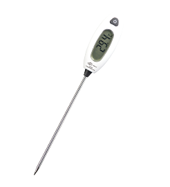 Food Thermometer Stock Illustrations – 6,340 Food Thermometer