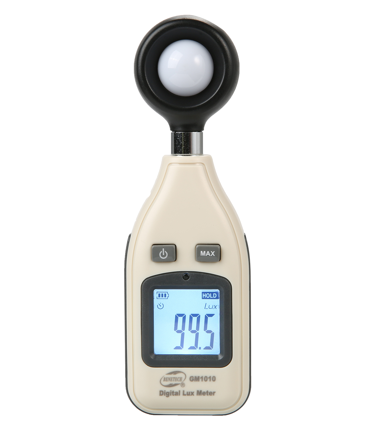 Digital Lux Meter GM1010 Shenzhen Jumaoyuan Science And Technology Co. Ltd