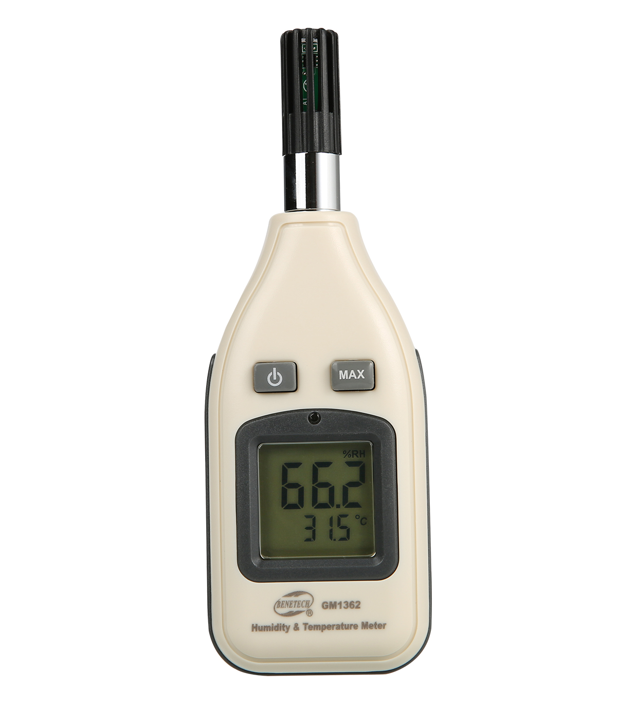 Humidity & Temperature Meter GM1362 - Shenzhen Jumaoyuan Science And  Technology Co.,Ltd.