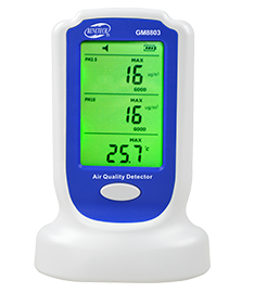Air Quality Detector - Shenzhen Jumaoyuan Science And Technology