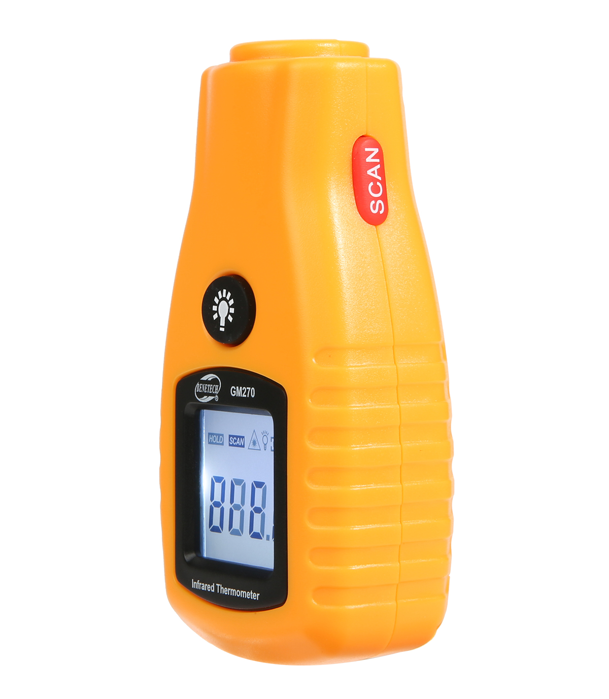 Infrared thermometer GM270 Shenzhen Jumaoyuan Science And