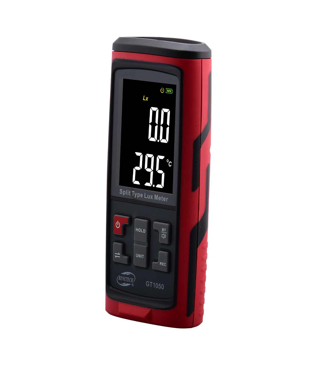 GT1050主图3