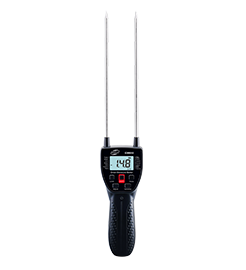 Grain Moisture Meter(23cm Probe)GM650