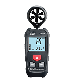 Anemometer - Shenzhen Jumaoyuan Science And Technology Co.,Ltd.